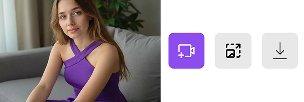 3. Генерируйте и скачивайте